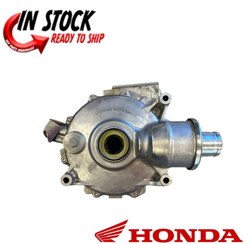 HONDA REAR DIFFERENTIAL FINAL GEAR 2016-2021 PIONEER 1000 3 / 5 SEATER OEM NEW